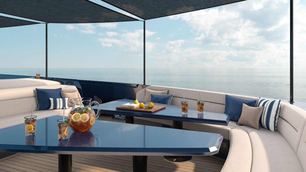 VQ115-Deck-shots-of-the-yacht-daytime